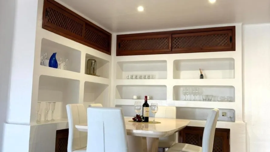 Apartamento de 2 dormitorios en Torrevieja, España No. 2268 № 6
