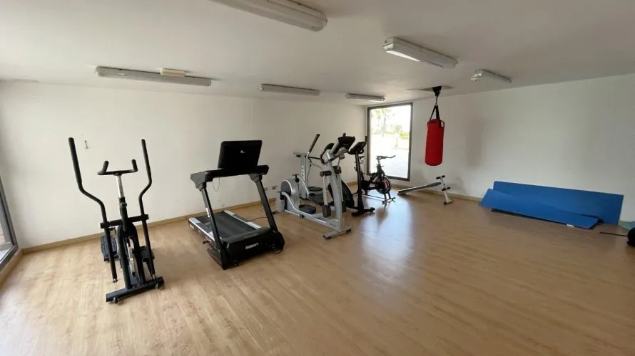 Apartamento de 2 dormitorios en Alicante, España No. 1456 № 3
