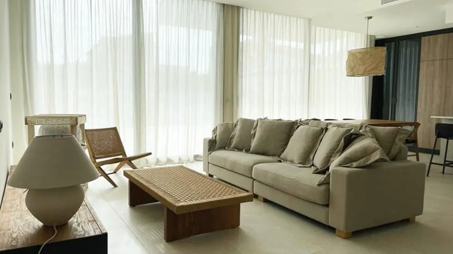 Villa de 4 dormitorios en La Zenia, España No. 1600 № 3