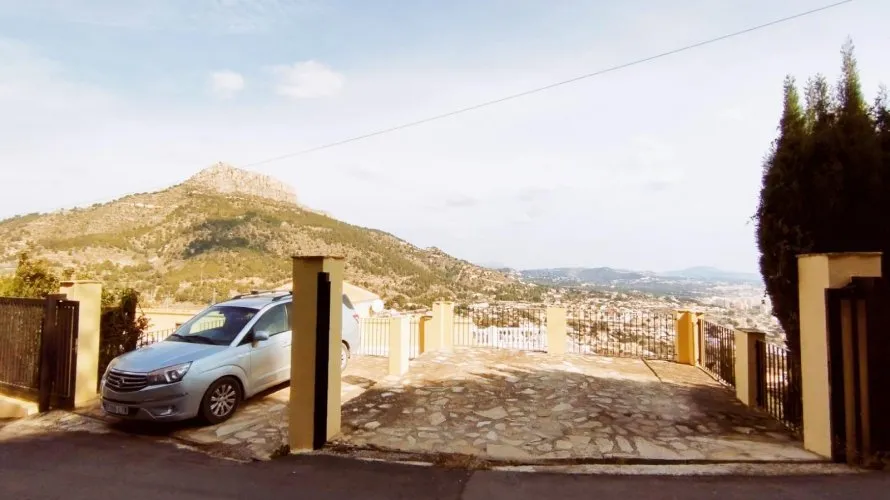 Villa de 8 dormitorios en Maryvilla, España No. 1753 № 5