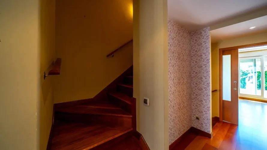 Apartamento de 3 dormitorios en Pozuelo de Alarcón, España No. 2708 № 11