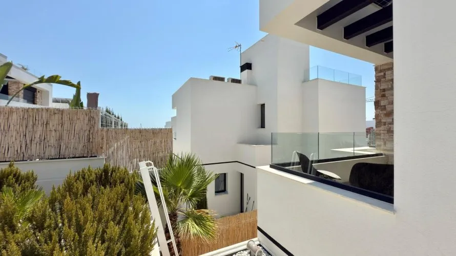 Apartamento de 155m² en Finestrat, España No. 2566 № 22