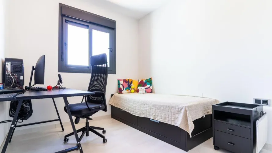 Apartamento de 3 dormitorios en Benidorm, España No. 2184 № 7