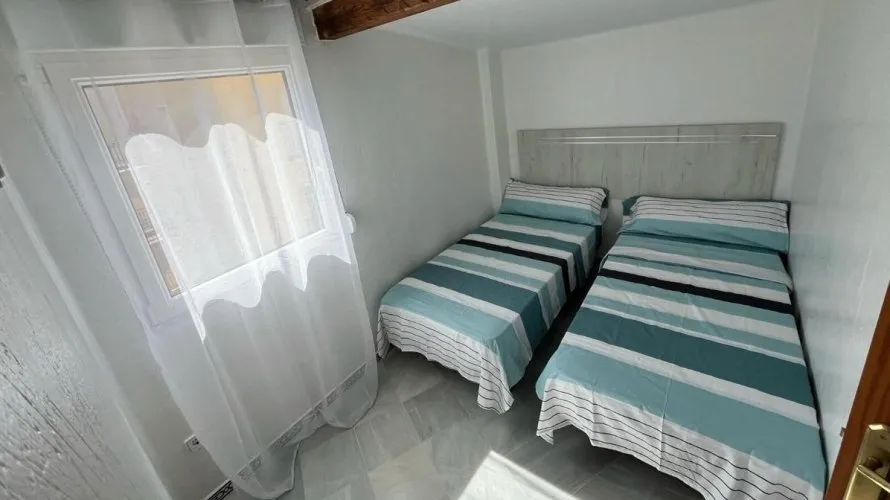 Apartamento de 2 dormitorios en Torrevieja, España No. 2268 № 23