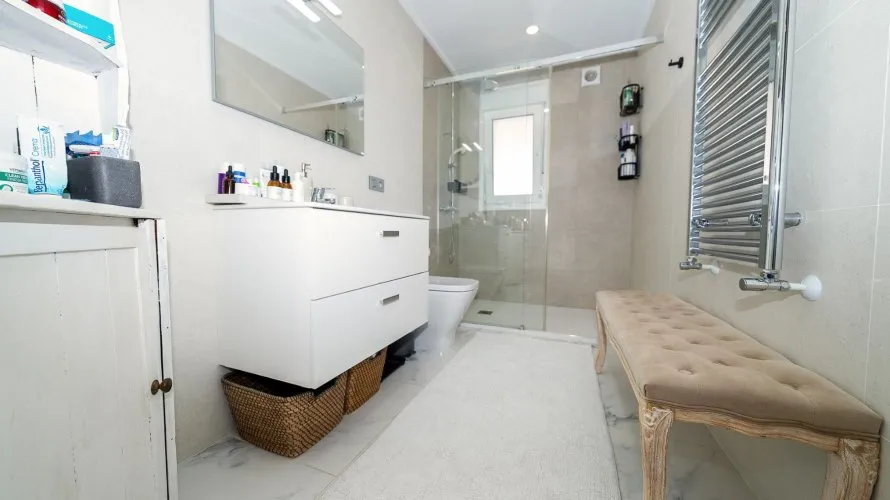 Villa de 192m² en Pinar De Campoverde, España No. 2629