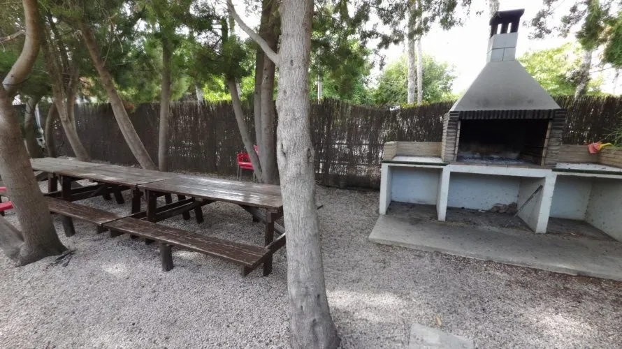 Apartamento de 3 dormitorios en Cabo De Las Huertas, España No. 2574