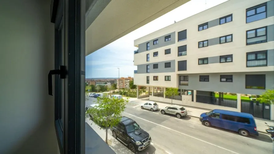 Apartamento de 3 dormitorios en Alicante, España No. 2615 № 3