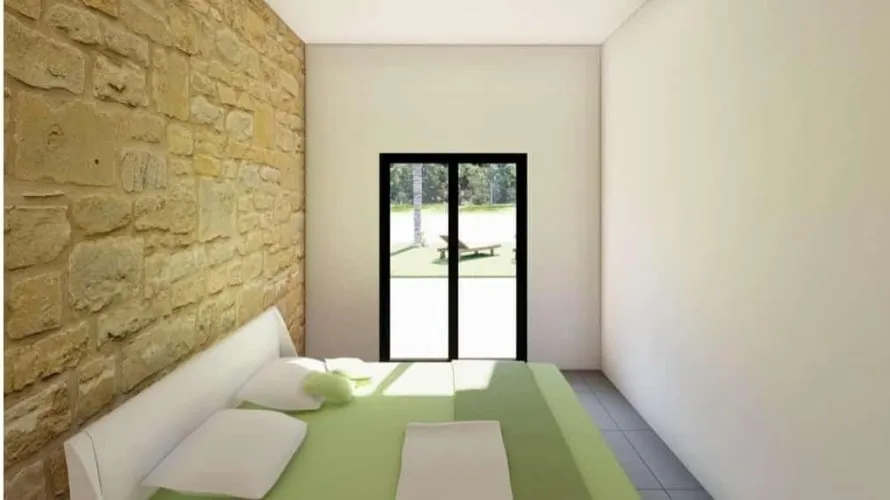 Villa de 3 dormitorios en Pinoso, España No. 2142 № 7
