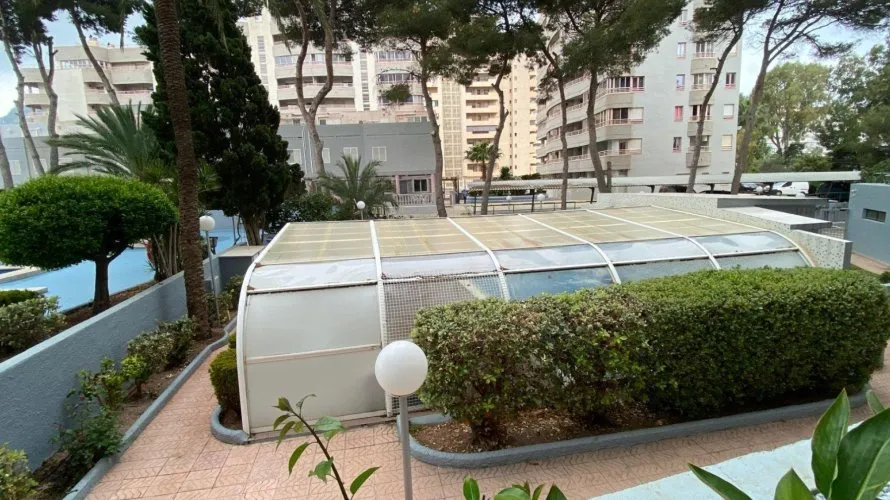 Apartamento de 90m² en Calpe, España No. 2215 № 13