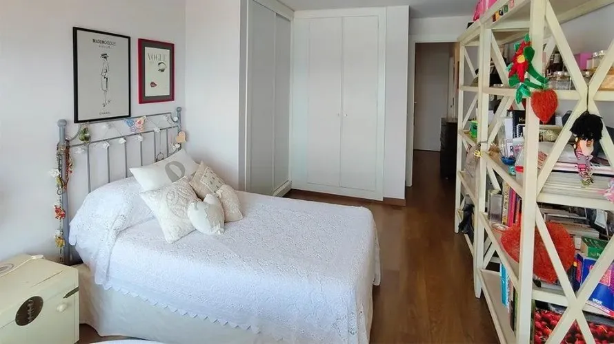 Apartamento de 4 dormitorios en Cabo De Las Huertas, España No. 2571 № 11