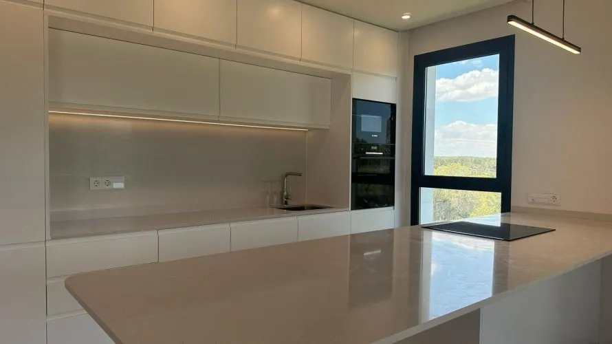 Apartamento de 2 dormitorios en Orihuela, España No. 1481 № 12