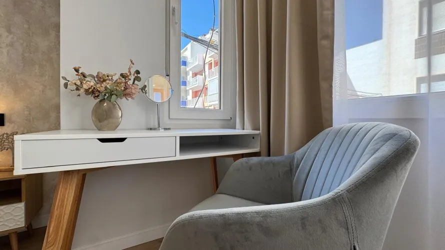 Apartamento de 3 dormitorios en Torrevieja, España No. 1513 № 13