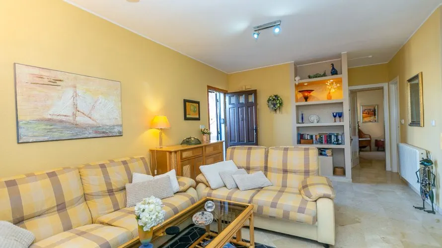 Apartamento de 73m² en Playa Flamenca II, España No. 2375 № 5