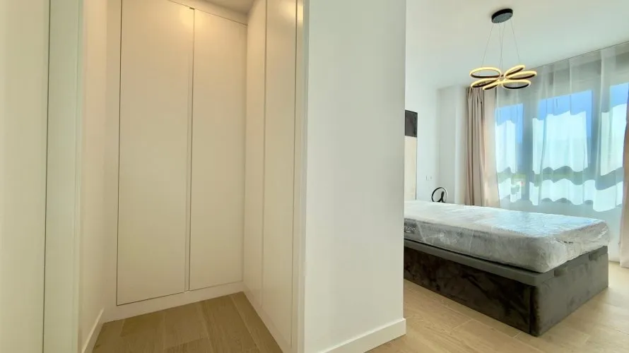 Apartamento de 3 dormitorios en Alicante, España No. 2408 № 12