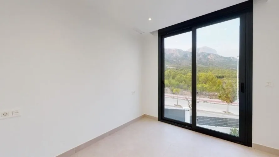 Apartamento de 4 dormitorios en La Alberca, España No. 1712 № 6