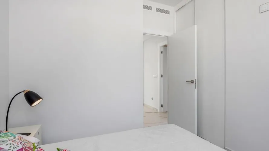 Bungalow de 2 dormitorios en San Miguel de Salinas, España No. 1461 № 15
