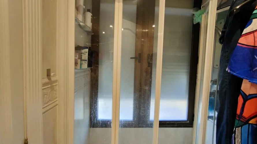 Apartamento de 2 dormitorios en Benidorm, España No. 1535 № 19