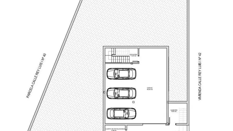 Villa de 4 dormitorios en Finestrat, España No. 2097 № 11