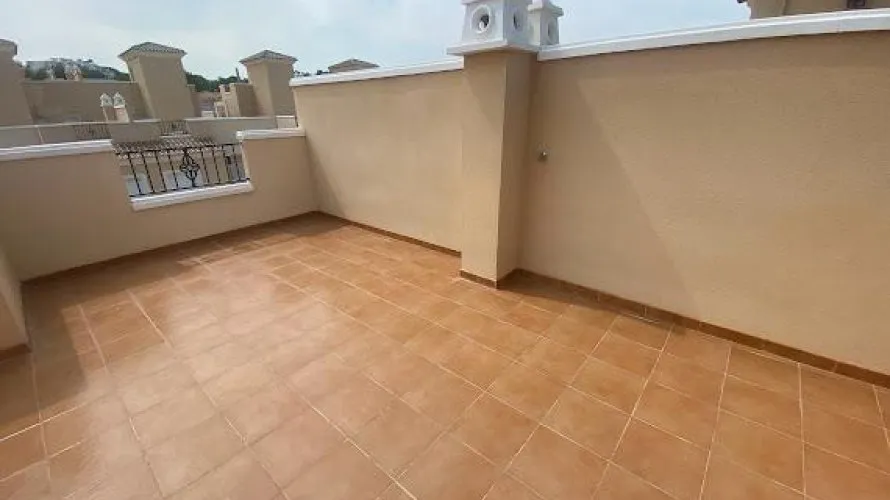 Сasa de 2 dormitorios en San Miguel de Salinas, España No. 2281 № 7