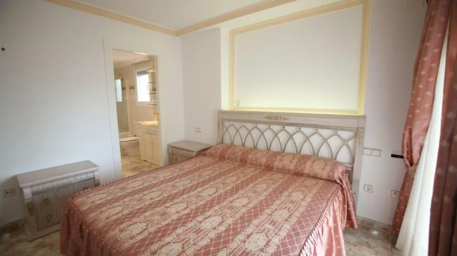 Apartamento de 140m² en Calpe, España No. 2218 № 13