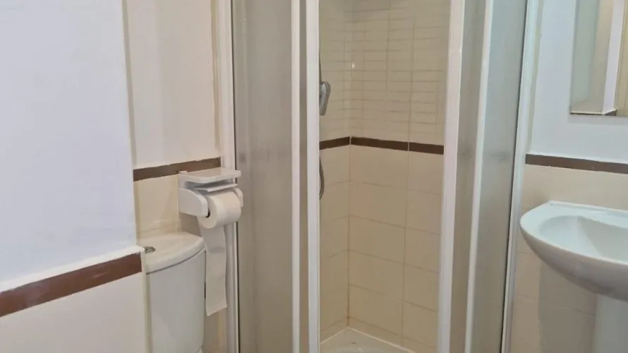 Apartamento de 2 dormitorios en Villajoyosa, España No. 1942 № 15
