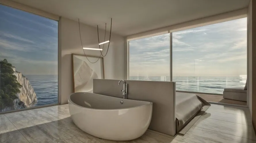 Villa de 6 dormitorios en Jávea, España No. 2091 № 4