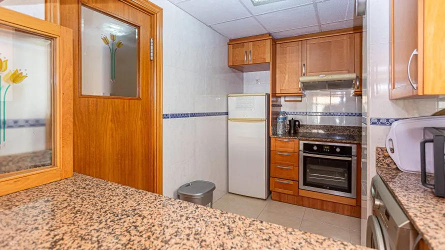 Ático de 90m² en Torrevieja, España No. 2341 № 5