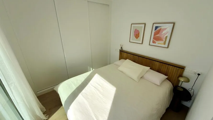 Villa de 5 dormitorios en Finestrat, España No. 2305 № 11