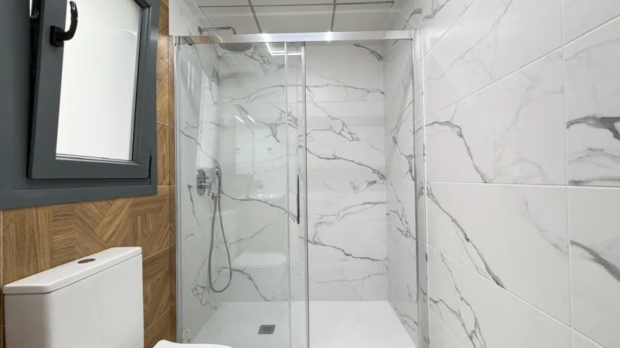 Apartamento de 2 dormitorios en Torrevieja, España No. 2273 № 10