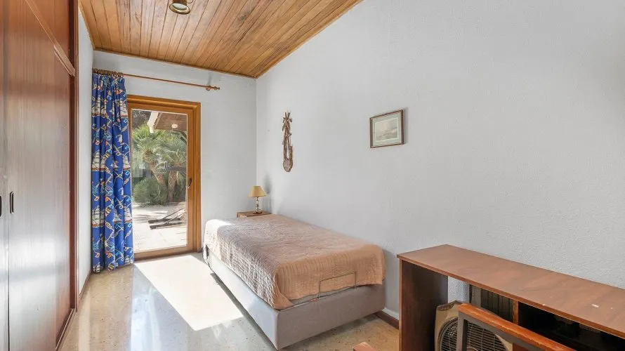 Villa de 5 dormitorios en Campoamor, España No. 2290 № 23