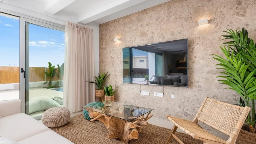Villa de 3 dormitorios en Dolores, España No. 1463 № 5