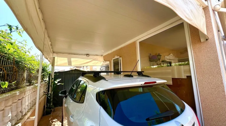 Apartamento de 4 dormitorios en La Regia, España No. 2604 № 20