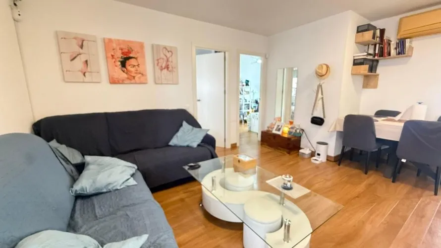 Apartamento de 2 dormitorios en Guardamar del Segura, España No. 2686 № 21