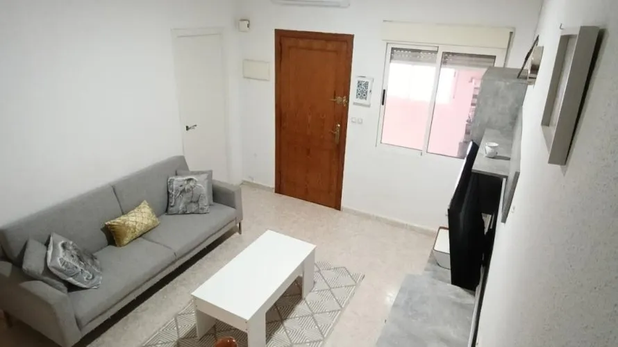 Сasa de 4 dormitorios en Torrevieja, España No. 2416 № 24
