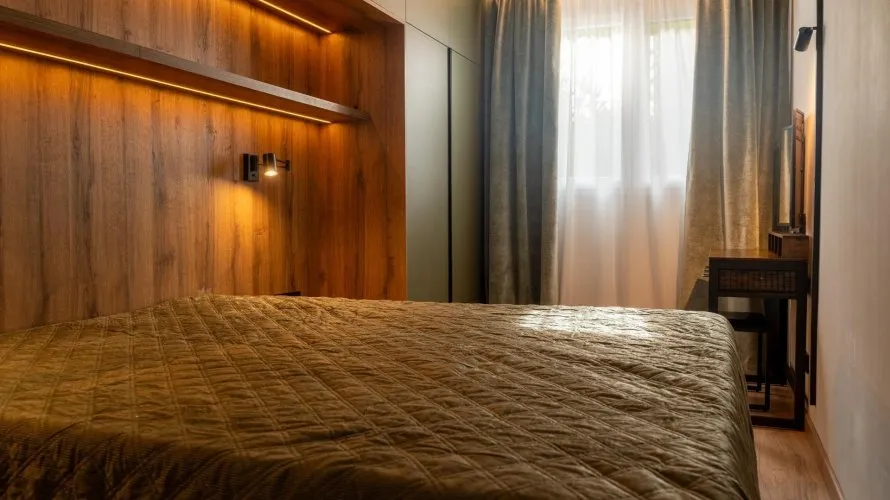 Bungalow de 56m² en Torrevieja, España No. 2701 № 9