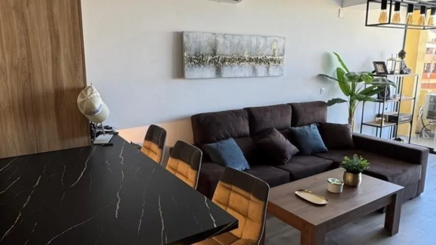 Apartamento de 2 dormitorios en Mutxamel, España No. 2094 № 6