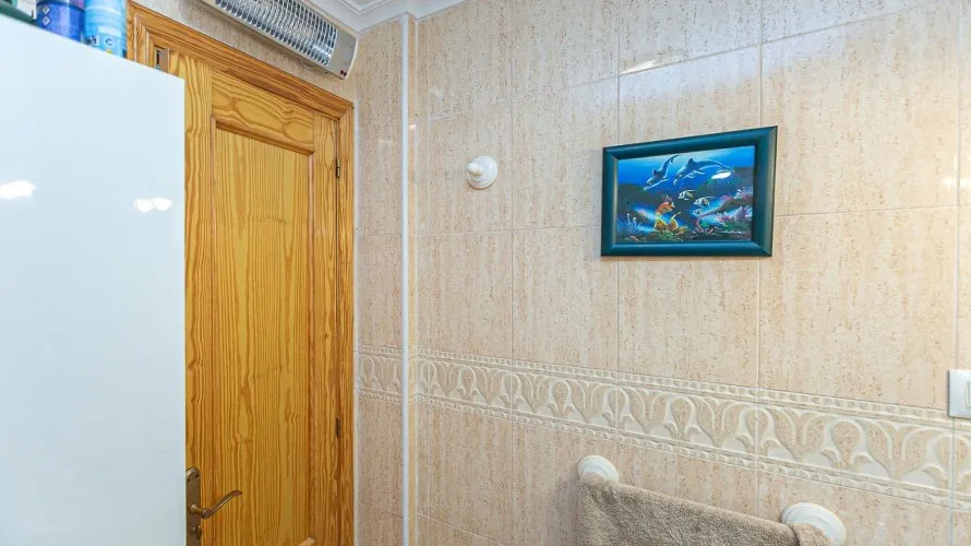 Ático de 89m² en Torrevieja, España No. 2376 № 22