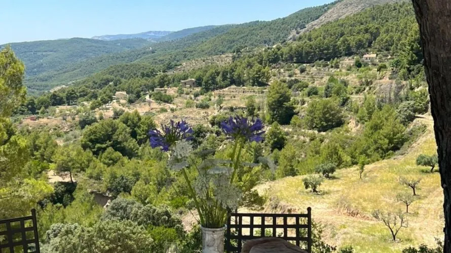 Villa de 3 dormitorios en Sella, España No. 2432 № 26