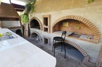 Apartamento de 5 dormitorios en Alicante, España No. 2196