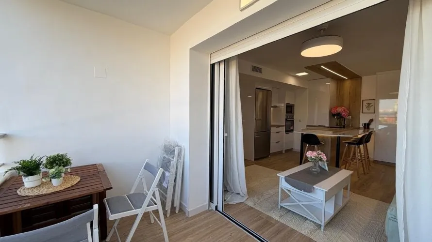 Apartamento de 3 dormitorios en Torrevieja, España No. 1557 № 22