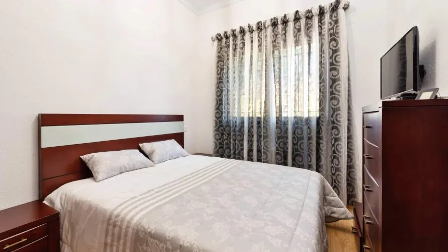 Villa de 4 dormitorios en Campoamor, España No. 2646 № 18