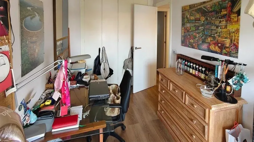 Apartamento de 4 dormitorios en Cabo De Las Huertas, España No. 2571 № 2