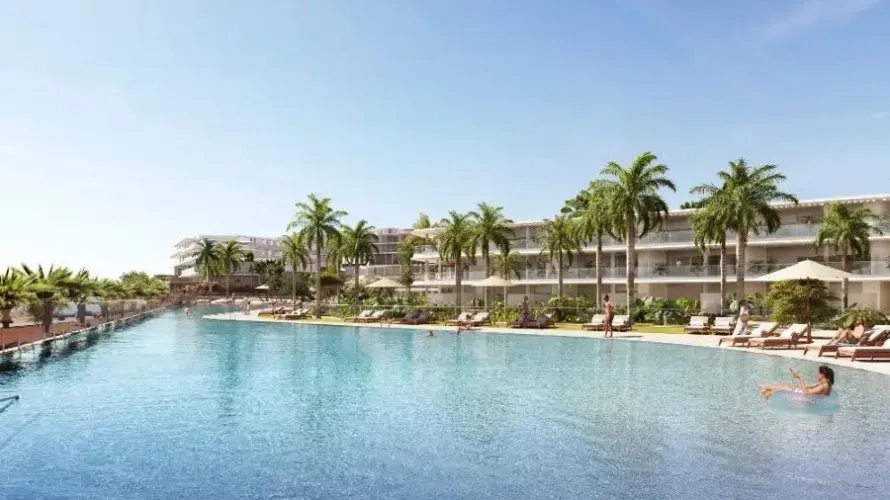 Apartamento de 2 dormitorios en Santa Cruz de Tenerife, España No. 2593 № 14