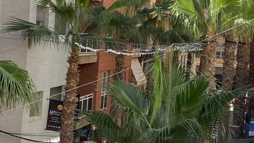 Apartamento de 4 dormitorios en Torrevieja, España No. 2121 № 12