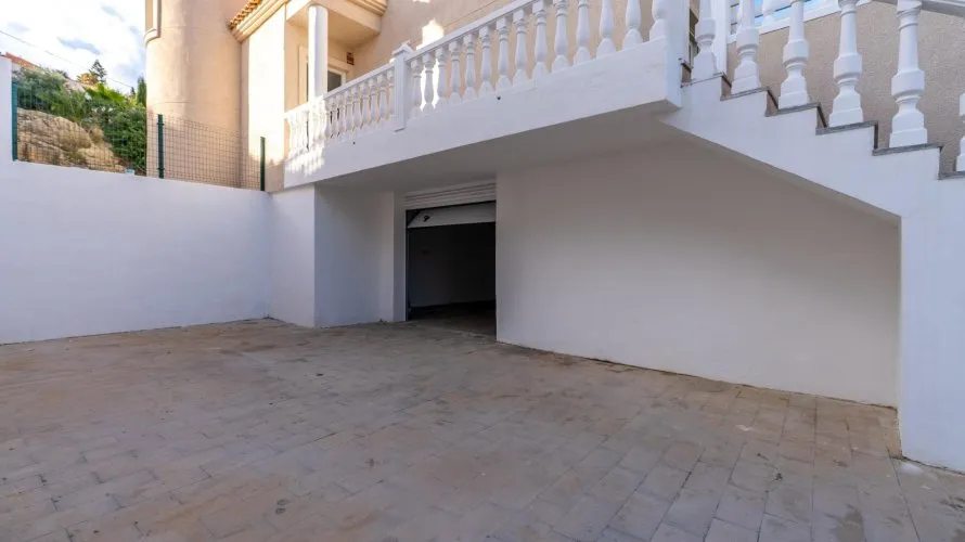 Apartamento de 3 dormitorios en El Campello, España No. 1572 № 8