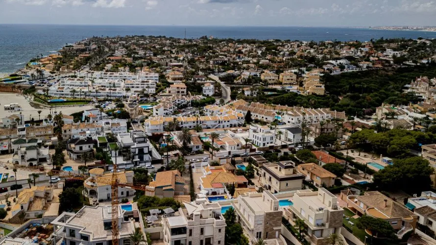 Villa de 442m² en La Zenia, España No. 2333 № 20