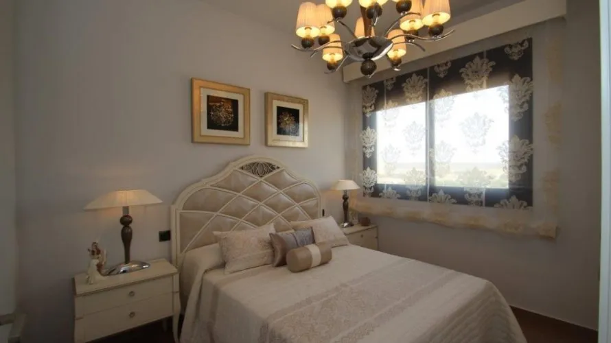 Villa de 157m² en Campoamor, España No. 1582 № 7