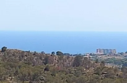Сasa de 3 dormitorios en Finestrat, España No. 2127