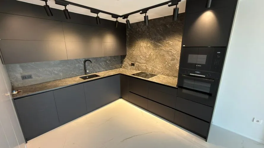Apartamento de 2 dormitorios en Finestrat, España No. 2257 № 5