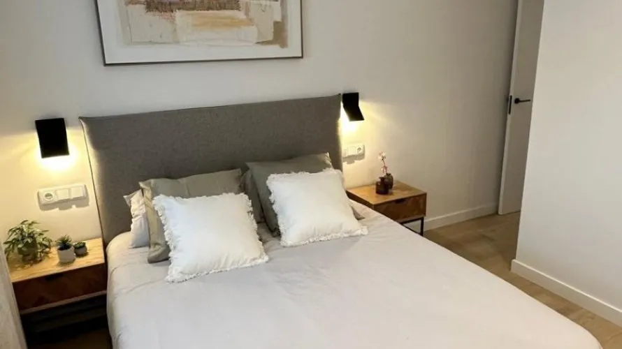 Apartamento de 2 dormitorios en Guardamar del Segura, España No. 1995 № 5